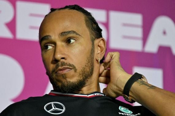 Lewis Hamilton Sebut Michael Schumacher jadi Inspirasinya Pindah ke Ferrari - JPNN.COM