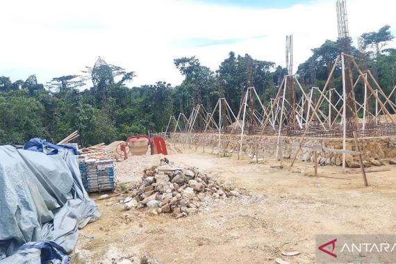 TNI Menggagalkan Aksi Teror Kelompok Separatis terhadap Pekerja Proyek di Maybrat - JPNN.COM