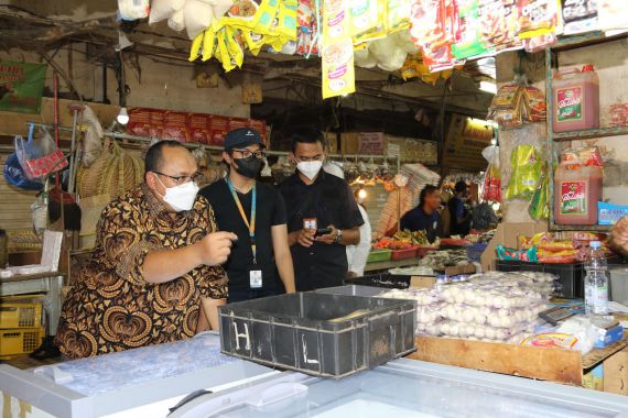 Atang Dorong Pemerintah Turunkan Harga Beras Menjelang Ramadan - JPNN.COM