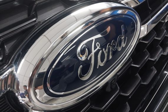 Selain Everest dan Ranger, Ford Indonesia Siapkan SUV Terbaru - JPNN.COM