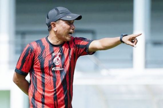 Liga 1 Hari Ini Arema FC Vs Persija, Widodo Tak Punya Pilihan Lain, Harus Menang - JPNN.COM