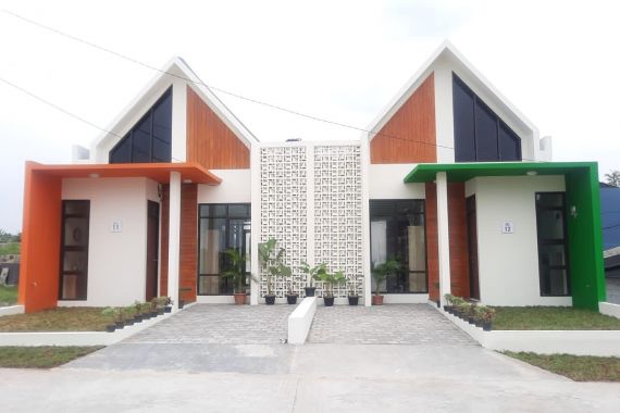 Peminat Properti di Cilegon Tinggi, Bumi Rakata Asri Bakal Gelar Open House - JPNN.COM