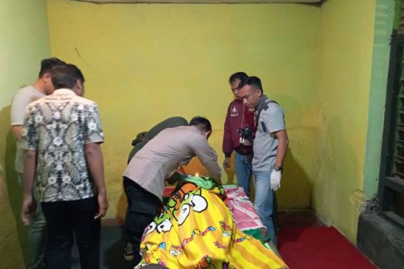 Polisi Tangkap Pelaku Pembunuhan Deasy Rahmasari - JPNN.COM