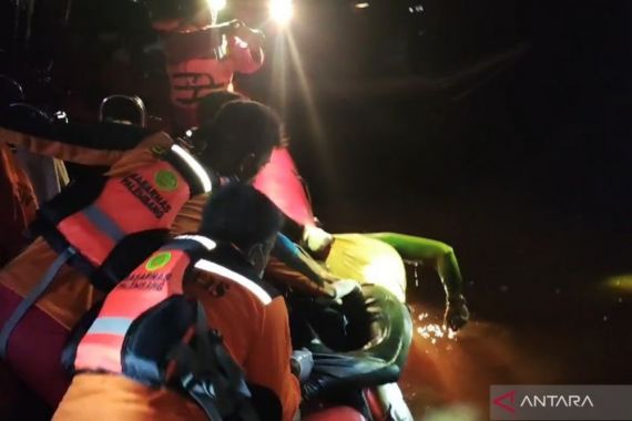 Korban Kecelakaan Perahu Ketek di Sungai Sugihan Ditemukan Meninggal Dunia - JPNN.COM
