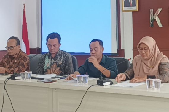 KPAI Desak Kapolres Metro Tangsel Rampungkan Kasus Perundungan di Binus School Serpong - JPNN.COM