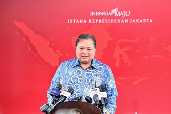 Pemerintah Akan Tingkatkan Dana Replanting Sawit Menjadi Rp 60 Juta per Hektare - JPNN.COM