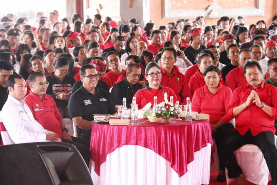 Pembangunan Ekonomi Tabanan Melejit Di Bawah Kepemimpinan Bupati Sanjaya - JPNN.COM