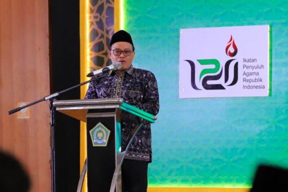 Kemenag Targetkan Pembentukan Kampung Moderasi Beragama Percontohan di 34 Provinsi - JPNN.COM