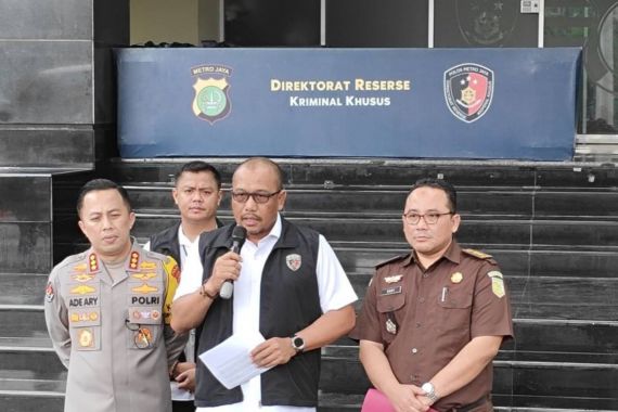 Pelaku Pembunuhan Anak Tamara Tyasmara Tak Akui Adegan Cek Lokasi CCTV - JPNN.COM