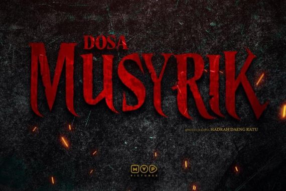 Dibintangi Marthino Lio, Film Dosa Musyrik Segera Diproduksi - JPNN.COM