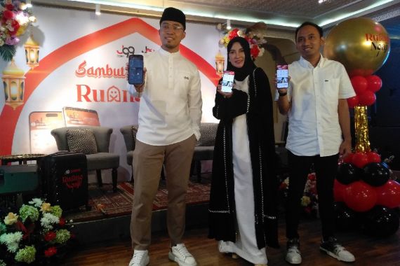 Sambut Ramadan 2024, Ruang Ngaji Hadir dengan 3 Fitur Baru, Ada Hadiah Umrah - JPNN.COM