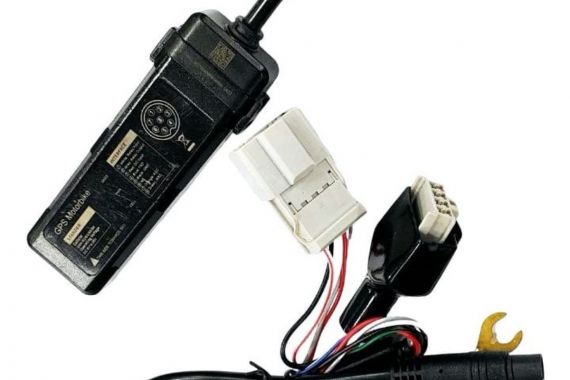 Cegah Pencurian, Fox Logger Meluncurkan GPS Tracker untuk Sepeda Motor, Sebegini Harganya - JPNN.COM