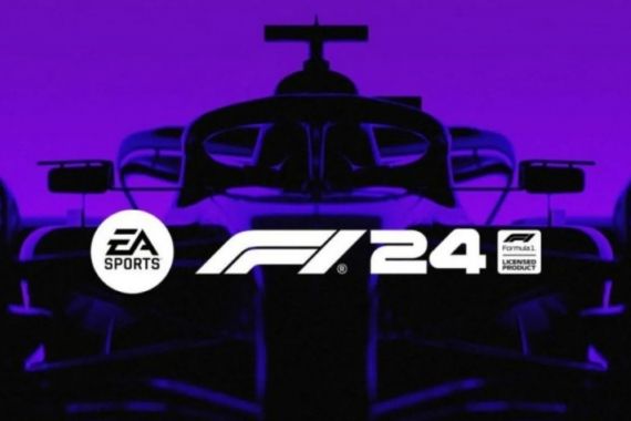 Electronic Arts Bakal Merilis Gim F1 24 Pada Akhir Mei - JPNN.COM