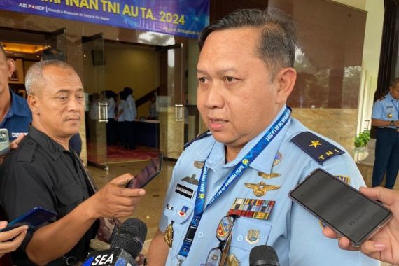 TNI AU Bakal Tambah 2 Skuadron Drone - JPNN.COM