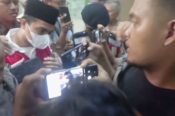 Tok, Mantan Kasat Narkoba Polres Lamsel Andres Gustami Divonis Hukuman Mati - JPNN.COM