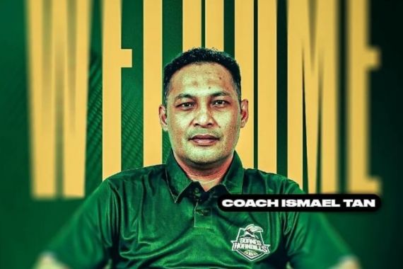 Borneo Hornbills Gaet Asisten Pelatih Satria Muda Menggantikan Peran Ricky Benitez - JPNN.COM