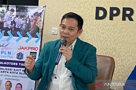 Jakpro Pastikan Formula E Jakarta Diundur ke 2025, Ini Alasannya - JPNN.COM