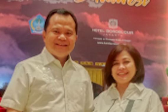 Ronny Franky Sompie: Pemilu 2024 di Sulut Berjalan Damai dan Lancar - JPNN.COM
