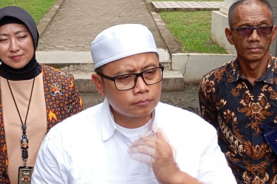 Kasus Dokter Cabul Pelaku Pelecehan Seksual Istri Pasien Naik ke Tahap Penyidikan - JPNN.COM