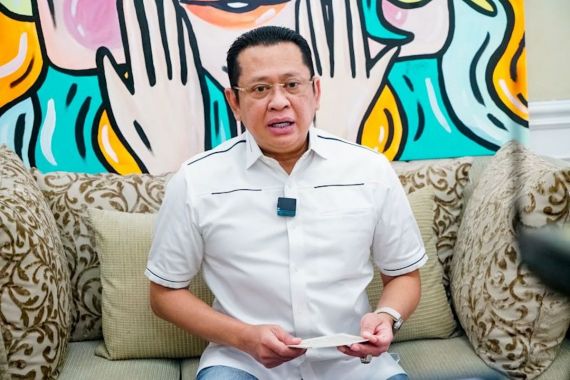 Bambang Soesatyo Minta BPOM-Polri Tarik Kosmetik Ilegal dari Pasaran - JPNN.COM