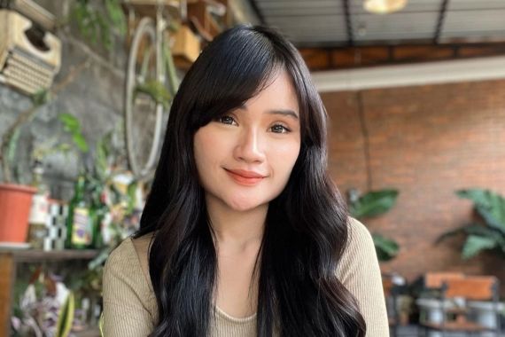 Hengkang dari Soegi Bornean, Fanny Soegiarto Tegaskan Bakal Tetap Bawakan Lagu Asmalibrasi - JPNN.COM