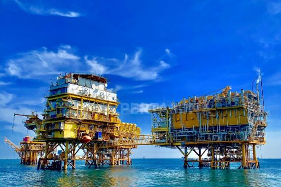 Pertamina Hulu Energi Berkomitmen Selalu Perhatikan Aspek HSSE di Setiap Kegiatan - JPNN.COM