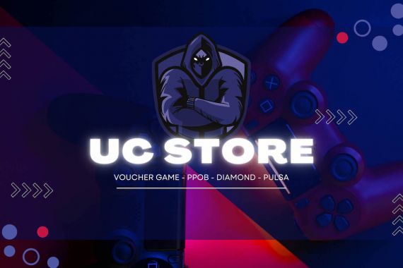 Sukses dengan Top Up Game, UC Store Hadirkan Layanan Baru - JPNN.COM