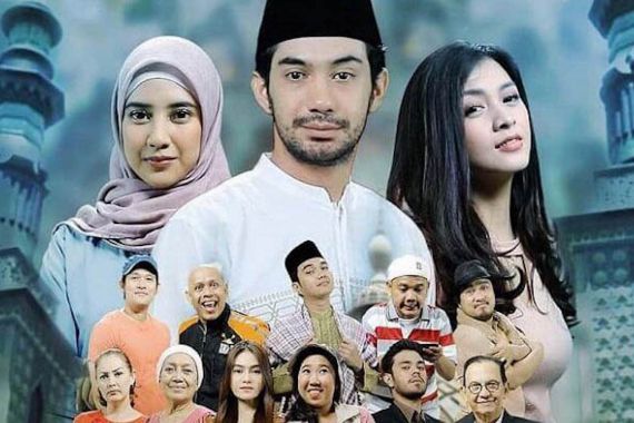 Kolaborasi dengan Sultan Andara, NET Kembali Garap Saurans Selama Ramadan - JPNN.COM