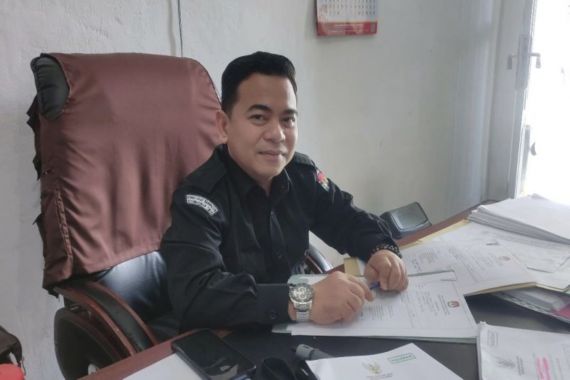 KPU: PDIP Peroleh Suara Terbanyak di Kotawaringin Timur - JPNN.COM