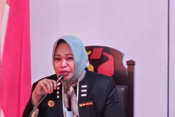 Bawaslu Maluku Tangani Puluhan Dugaan Pelanggaran Pemilu 2024 - JPNN.COM