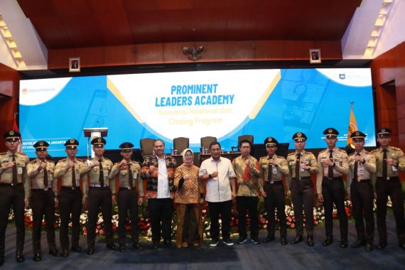 Alumni Prominent Leaders Academy Jadi Teladan Generasi Muda - JPNN.COM