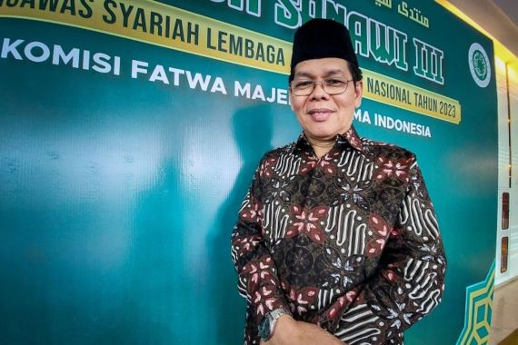 5 Pesan Sekjen MUI untuk Umat Islam dalam Menyambut Ramadan 1445 H - JPNN.COM