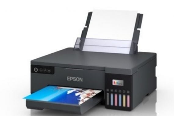 Epson Meluncurkan Seri Printer Terbaru, Cocok Buat Cetak Foto Terbaik - JPNN.COM