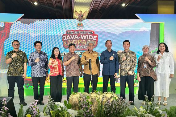 Protelindo Group Dukung Upaya Konservasi KLHK dalam Pelestarian Macan Tutul Jawa - JPNN.COM