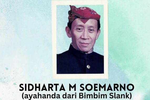 Innalilahi, Ayah Bimbim Slank Meninggal Dunia - JPNN.COM