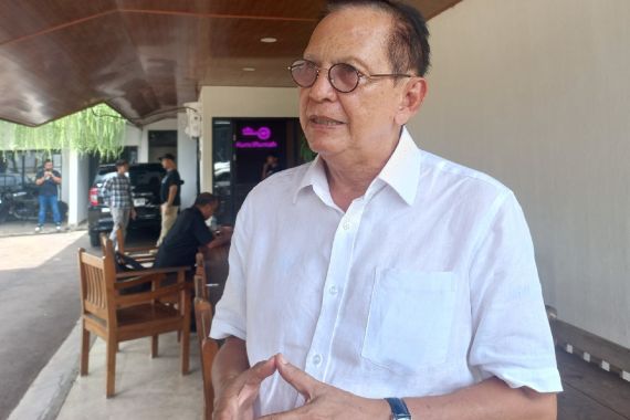 Kehilangan Sahabat Baik, Roy Marten Ungkap Kenangan Bersama Polo Srimulat - JPNN.COM