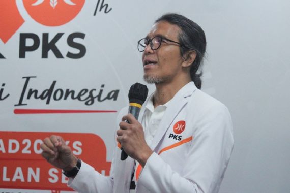 Saksi PKS Endus Penggelembungan Suara di Dapil VI Jawa Barat - JPNN.COM
