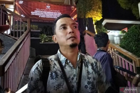 Aksi Penggelembungan Suara Banyak Ditemukan di Bogor - JPNN.COM