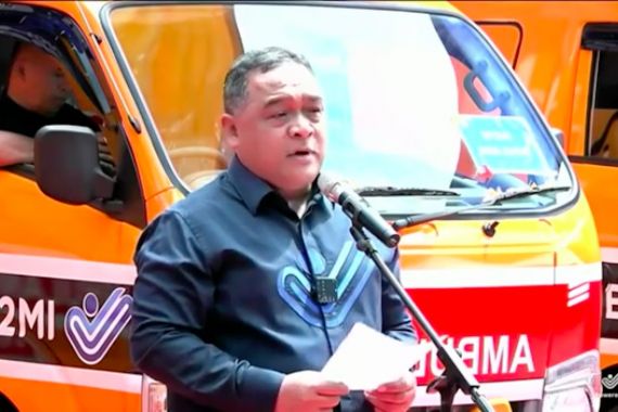 Benny Dukung Polisi Usut Kasus ASN BP2MI Jadi Kurir Sabu - JPNN.COM