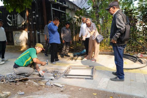 DPRD Kota Bogor Siapkan Perencanaan Mencegah Banjir - JPNN.COM