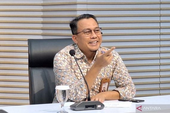Usut Dugaan Korupsi di PT Taspen, KPK Geledah 7 Lokasi - JPNN.COM
