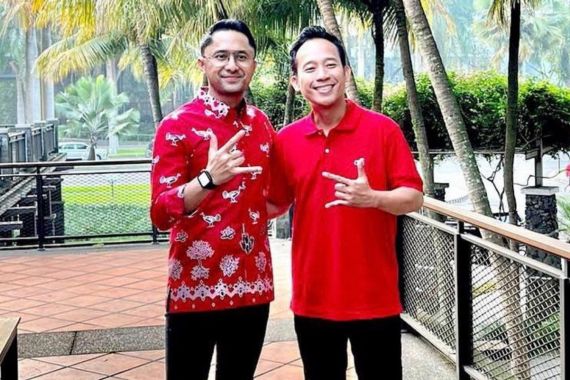 Menuju Senayan, Denny Cagur Berterima Kasih kepada Masyarakat Dapil Jabar II - JPNN.COM