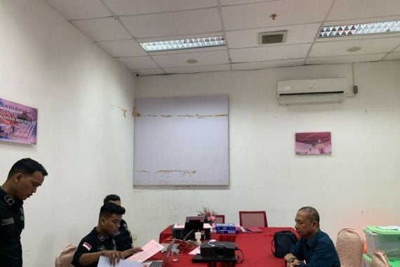Buronan Kasus Korupsi Pembangunan RSUD Pasaman Barat Ditangkap di Bekasi - JPNN.COM