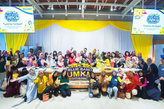 Industri Kuliner Diprediksi Tumbuh 7 Persen di 2024 - JPNN.COM