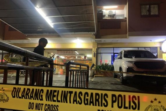 Analisis Reza Indragiri tentang Dugaan Bunuh Diri Sekeluarga di Jakut, Singgung soal Pembunuhan - JPNN.COM