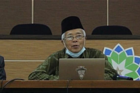 Prof Endang Soetari Sebut Nama KH Abdul Halim Paling Tepat untuk Bandara Kertajati - JPNN.COM