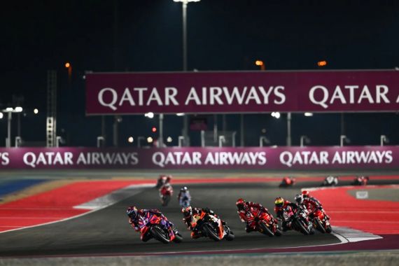 Live Streaming MotoGP Qatar 2024, Anda Mungkin Bakal Menyesal Tak Baca Ini - JPNN.COM