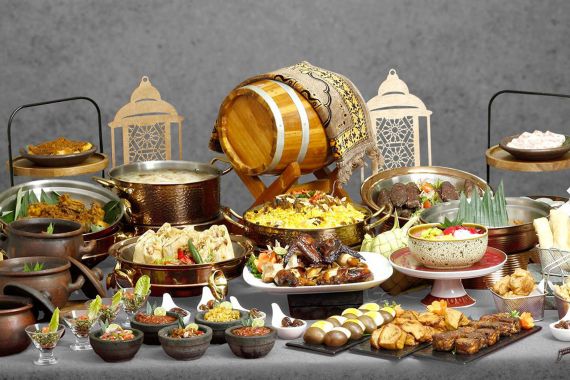 Nikmati Penawaran Menarik 'Ramadan Delights' di Swiss-Belhotel & Zest Hotels Selama Bulan Puasa - JPNN.COM