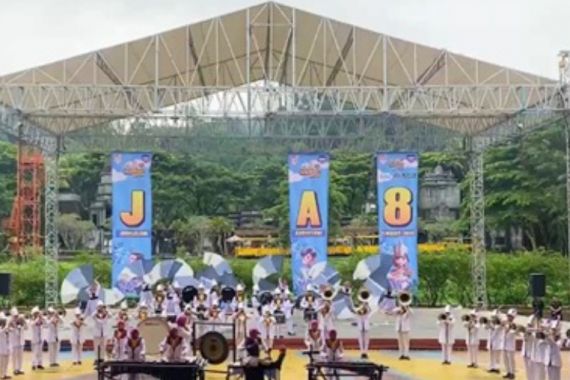 Jungleland Sentul Mampu Tampung 15 Ribu Orang, Siap Jadi Lokasi Acara Besar - JPNN.COM