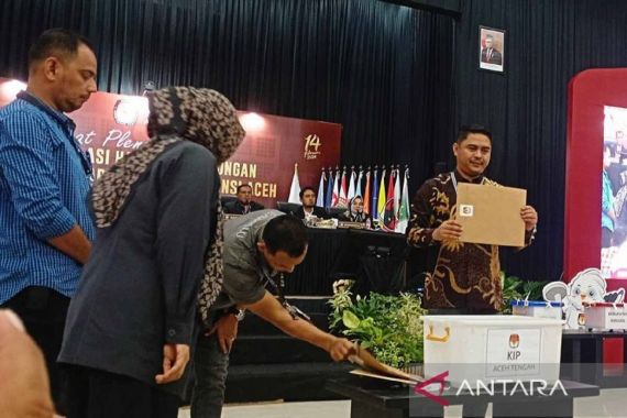 Anies-Muhaimin Unggul di Aceh - JPNN.COM